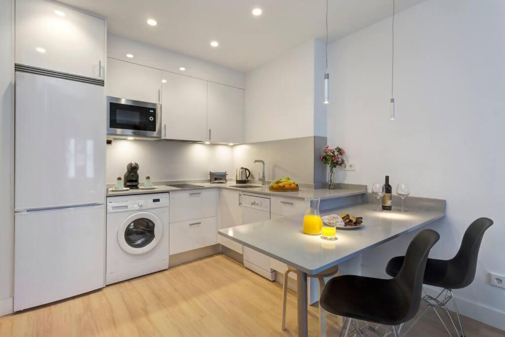 Appartamento 2 Steps To Gran Viapuerta Del Sol Plaza Mayorv10 Madrid
