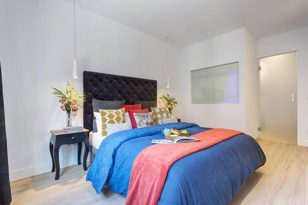 Apartamento 2 Steps To Gran Viapuerta Del Sol Plaza Mayorv10 Madrid
